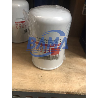 FF5052/3931063 Filtro de combustible Fleetguard 99% Eficiencia del filtro para mejorar el rendimiento