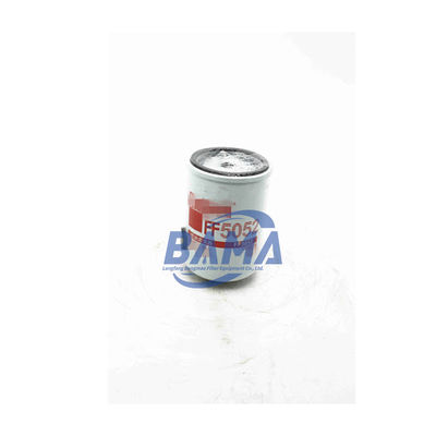 FF5052/3931063 Filtro de combustible Fleetguard 99% Eficiencia del filtro para mejorar el rendimiento