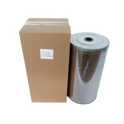 Filtro de aceite externo LF750B LF750BE LF750A 2122-6 6610-51-5050 Función de desvío de aceite limpio