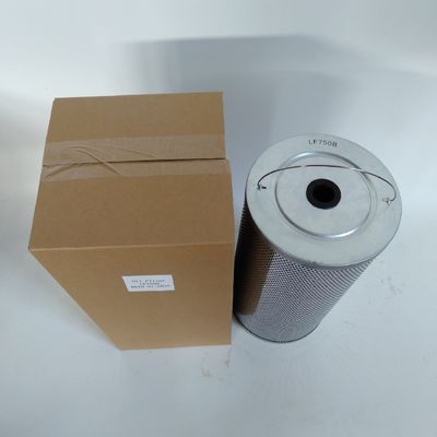 Filtro de aceite externo LF750B LF750BE LF750A 2122-6 6610-51-5050 Función de desvío de aceite limpio
