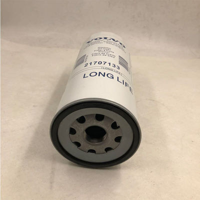 Filtro de aceite de camión 21707133 478736 B76 El ajuste perfecto para sus necesidades de motor de automóvil