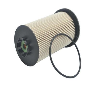 106 mm Diámetro exterior E500KP02D36 Elementos de filtro de combustible de filtración Kraft para el conjunto de generadores