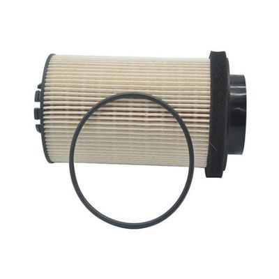 106 mm Diámetro exterior E500KP02D36 Elementos de filtro de combustible de filtración Kraft para el conjunto de generadores