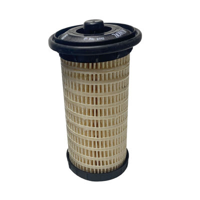 3608969 Elemento de filtro de combustible para el conjunto de generadores Perkins 99% de eficiencia del filtro original