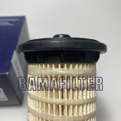 3608969 Elemento de filtro de combustible para el conjunto de generadores Perkins 99% de eficiencia del filtro original