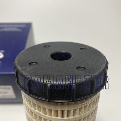 3608969 Elemento de filtro de combustible para el conjunto de generadores Perkins 99% de eficiencia del filtro original