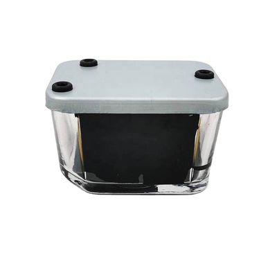 Filtro de combustible de maquinaria industrial AR86745 con 3 meses de componentes principales