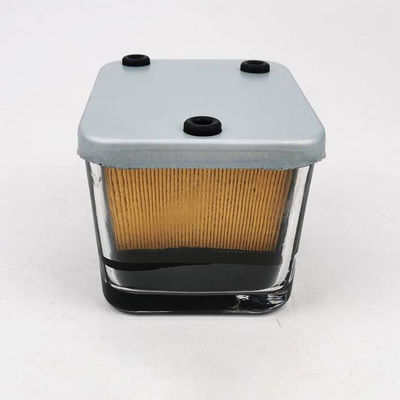 Filtro de combustible de maquinaria industrial AR86745 con 3 meses de componentes principales