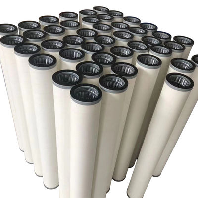 CC3LGA7H13 Elemento de filtro de enfriamiento gas-líquido para aire limpio en tuberías de gas natural