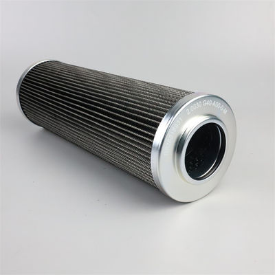 2.0030 H10 SL-C00-0-P Elemento de filtro de presión hidráulica con B12 1000 de filtración fina