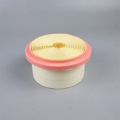 Filtro de aire del compresor de aire 6.4161.0 3 meses 1 kg para filtración de aire de larga duración