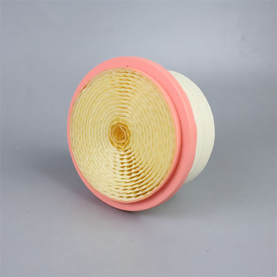 Filtro de aire del compresor de aire 6.4161.0 3 meses 1 kg para filtración de aire de larga duración