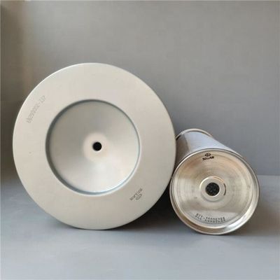 88290002-337 Compresor de aire Elemento de filtro de aire para la industria de la inspección de salida por vídeo