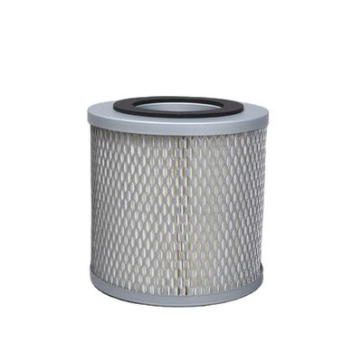 3 meses Filtro de aire de bomba de vacío 053200003 hecho de fibra de vidrio para componentes centrales