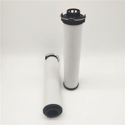 El elemento del filtro de aceite de retorno de acero 0165R010ON/- B6 con inspección de salida por vídeo