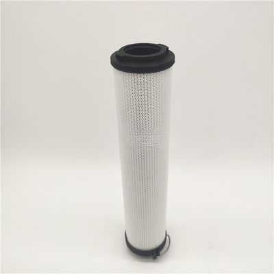 El elemento del filtro de aceite de retorno de acero 0165R010ON/- B6 con inspección de salida por vídeo