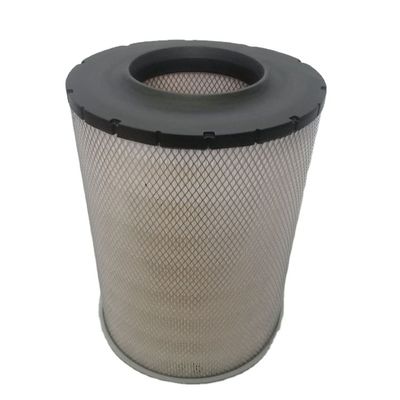 Provisión de un elemento de filtro de aire AF26173 para maquinaria de ingeniería
