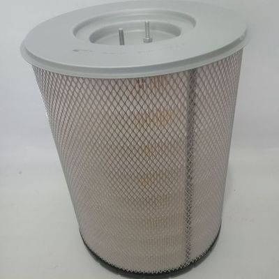 Provisión de un elemento de filtro de aire AF26173 para maquinaria de ingeniería