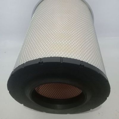 Provisión de un elemento de filtro de aire AF26173 para maquinaria de ingeniería