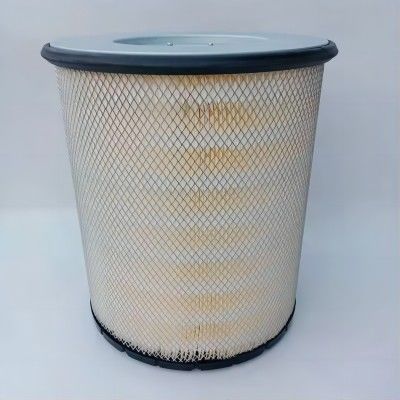 Provisión de un elemento de filtro de aire AF26173 para maquinaria de ingeniería