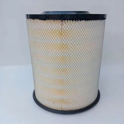 Provisión de un elemento de filtro de aire AF26173 para maquinaria de ingeniería