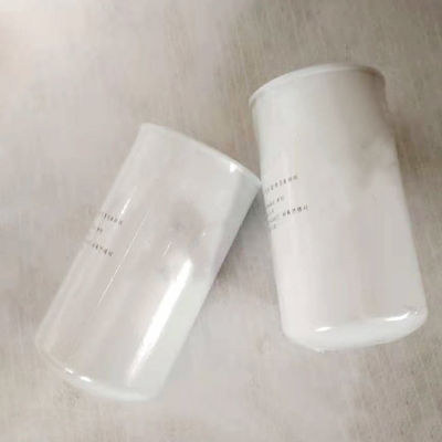 El elemento de filtro de camión 11N8-70110 La solución definitiva para la eficiencia de filtración de aceite