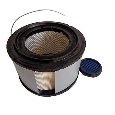 270-7257 Elemento de filtro de aire de excavadora y durabilidad de 3 meses de los componentes principales Peso kg 3