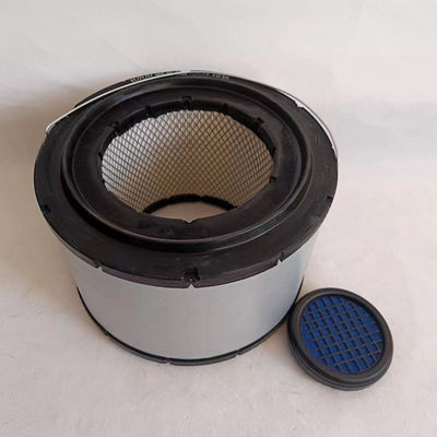270-7257 Elemento de filtro de aire de excavadora y durabilidad de 3 meses de los componentes principales Peso kg 3