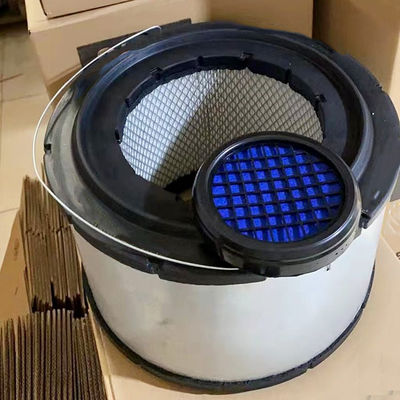 270-7257 Elemento de filtro de aire de excavadora y durabilidad de 3 meses de los componentes principales Peso kg 3