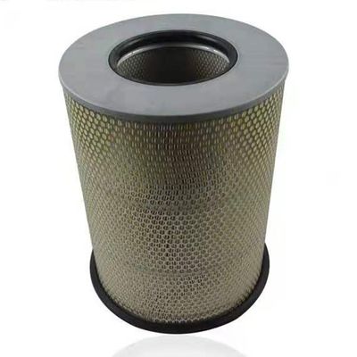 El elemento del filtro de aire del conjunto de generadores 21834210 5 kg de peso para aplicaciones industriales