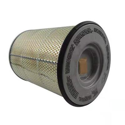 El elemento del filtro de aire del conjunto de generadores 21834210 5 kg de peso para aplicaciones industriales