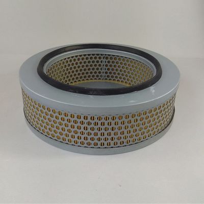 Compresor de aire Filtro de aire 6.4139.0 2 kg de componentes de fibra de vidrio para su cliente