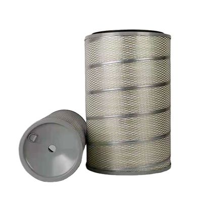 Filtro de aire de camión K3251 con 3 meses de componentes básicos y 2 kg de peso