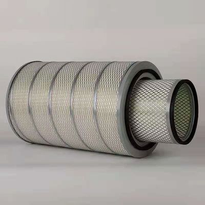 Filtro de aire de camión K3251 con 3 meses de componentes básicos y 2 kg de peso