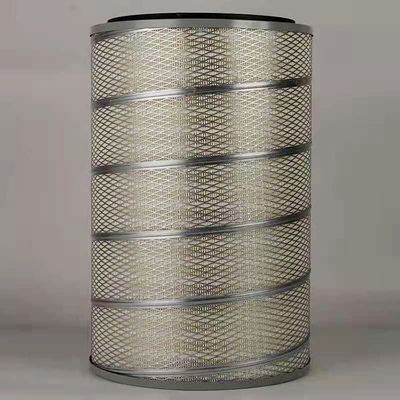 Filtro de aire de camión K3251 con 3 meses de componentes básicos y 2 kg de peso