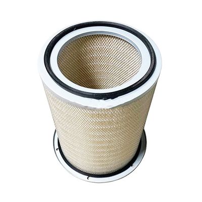 Máquinas de ingeniería Filtro de aire LAF-8047 Diámetro exterior de 6 mm Condición Condición