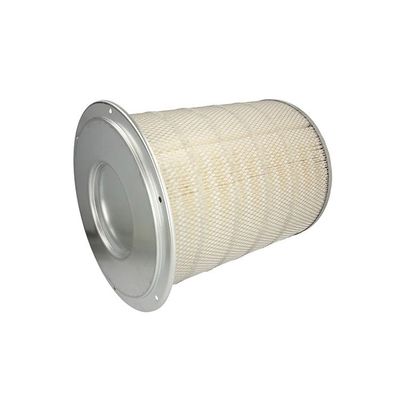 Máquinas de ingeniería Filtro de aire LAF-8047 Diámetro exterior de 6 mm Condición Condición