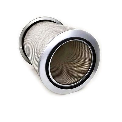 Máquinas de ingeniería Filtro de aire LAF-8047 Diámetro exterior de 6 mm Condición Condición