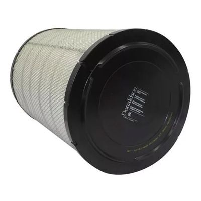 Filtro de aire para motores de 5 kg de peso LAF-1953 para el rendimiento de la planta de fabricación