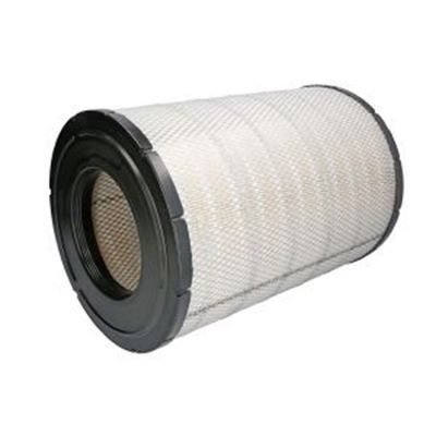 Filtro de aire para motores de 5 kg de peso LAF-1953 para el rendimiento de la planta de fabricación