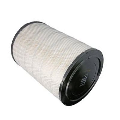 Filtro de aire para motores de 5 kg de peso LAF-1953 para el rendimiento de la planta de fabricación