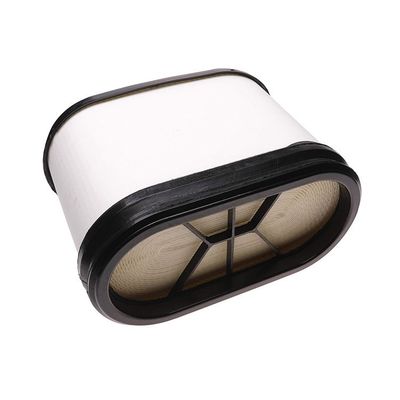 Filtro de aire de camión de celulosa de 310 mm de longitud P613522 para un rendimiento duradero