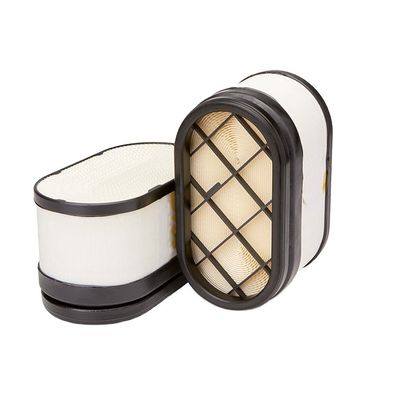 Filtro de aire para automóviles y camiones P611720 y para obras de construcción