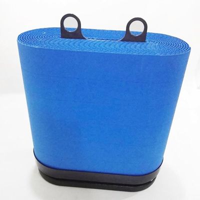 Elemento de filtro de aire para maquinaria de construcción 318198 en talleres de reparación de maquinaria 3 Mes