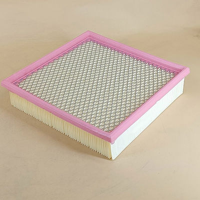 Filtro de aire de camión 21758906 y peso de 1 kg para un rendimiento superior