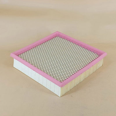 Filtro de aire de camión 21758906 y peso de 1 kg para un rendimiento superior