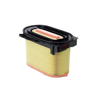 Generador de maquinaria de construcción conjunto de filtro de aire elemento 346-6687 con 2 kg de peso