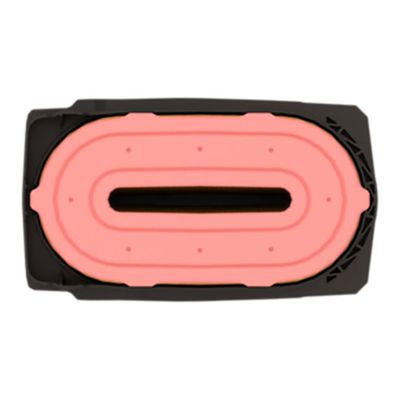Generador de maquinaria de construcción conjunto de filtro de aire elemento 346-6687 con 2 kg de peso