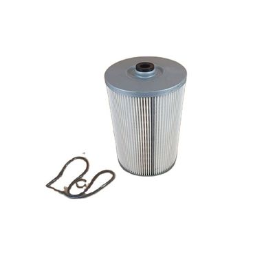 140 mm Diámetro exterior del filtro de aceite de la excavadora elemento S1560-72281 2 kg Peso para óptimo