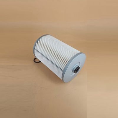 140 mm Diámetro exterior del filtro de aceite de la excavadora elemento S1560-72281 2 kg Peso para óptimo